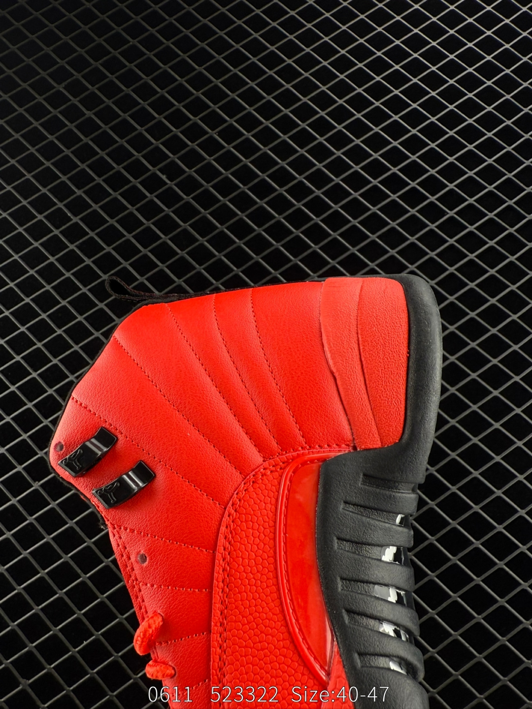 Air Jordan 12 Retro “Phantom”